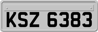 KSZ6383