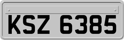 KSZ6385
