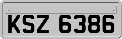 KSZ6386