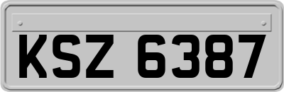 KSZ6387