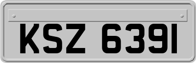 KSZ6391