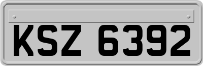 KSZ6392