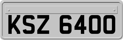 KSZ6400