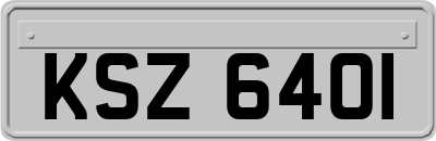 KSZ6401