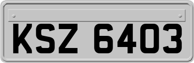 KSZ6403