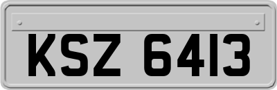 KSZ6413