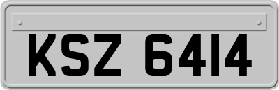 KSZ6414