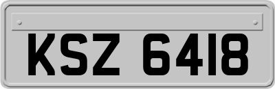 KSZ6418