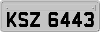 KSZ6443