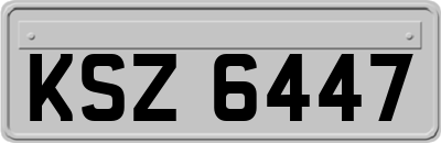 KSZ6447