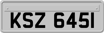 KSZ6451