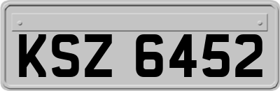 KSZ6452