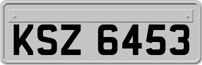 KSZ6453