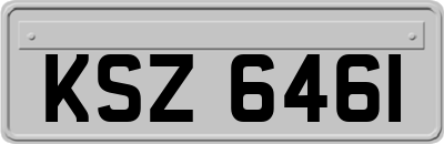 KSZ6461
