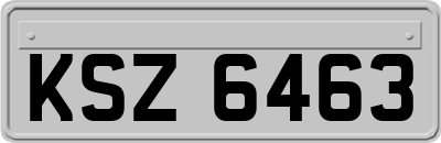 KSZ6463