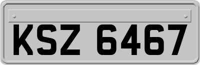 KSZ6467