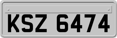 KSZ6474