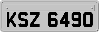 KSZ6490