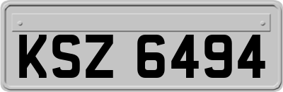 KSZ6494