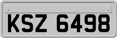 KSZ6498