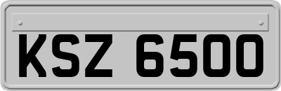 KSZ6500