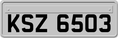 KSZ6503