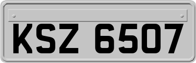 KSZ6507