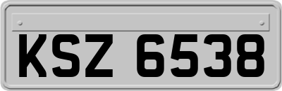KSZ6538