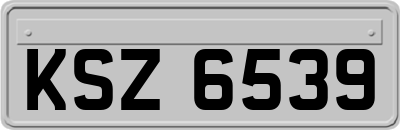 KSZ6539