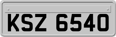 KSZ6540