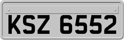KSZ6552