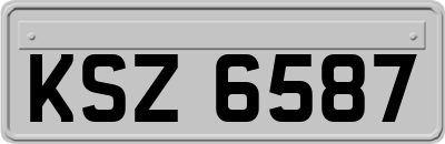 KSZ6587