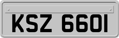KSZ6601