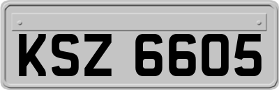 KSZ6605