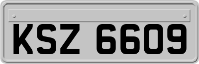 KSZ6609