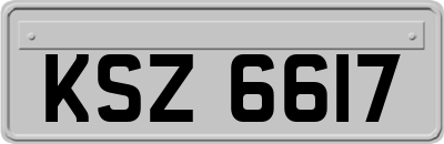 KSZ6617