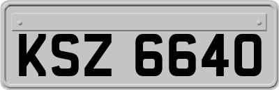 KSZ6640