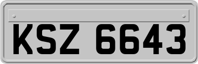 KSZ6643