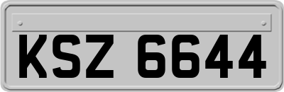 KSZ6644