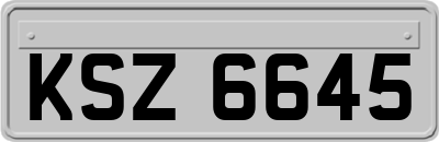 KSZ6645
