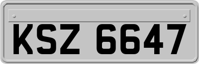 KSZ6647
