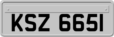 KSZ6651