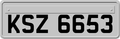 KSZ6653