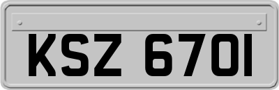 KSZ6701