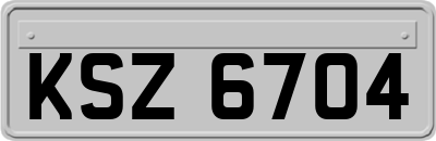 KSZ6704