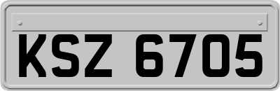 KSZ6705