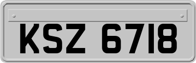 KSZ6718
