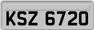 KSZ6720