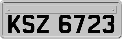 KSZ6723