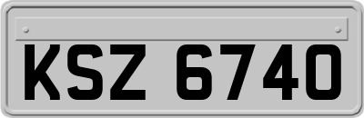 KSZ6740